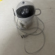 Proiector stelar Aga Astronaut șezând cu telecomandă 2DZ076 - II. CALITATE
