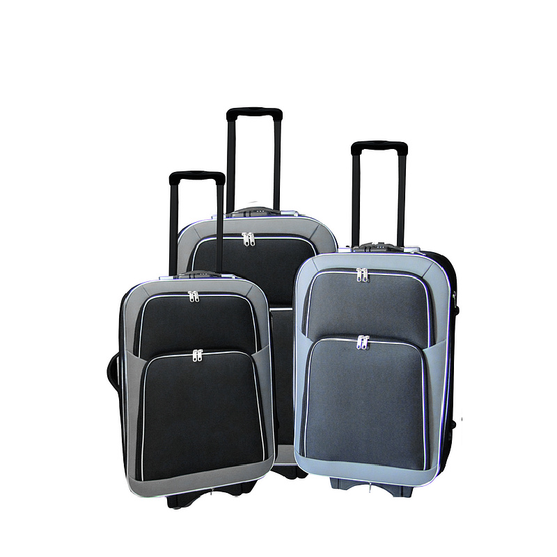 Set de valize Linder Exclusiv - II. CALITATE