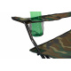 Linder Exclusiv Scaun de pescuit ANGLER PO2469 Camouflage