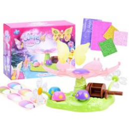 Setul Magiczny Kwiat Wing Fairies Goliath ZA3042 universal
