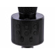 Microfon karaoke wireless IN0136 - Negru