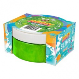 Tuban Jiggly Slime glut Măr verde 200g ZA4507