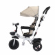 Aga Tricicletă multifuncțională MR1469 Bej