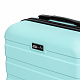Aga Travel Bagaj de mână MR4693 Turcoaz