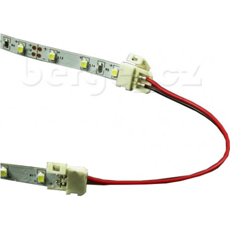 Conector de legătură pentru benzi LED 5050, 5630