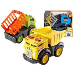 Matchbox camion extensibil ZA2286 universal