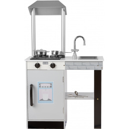 Aga4Kids Bucătărie din lemn WONDER