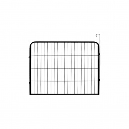 Aga Piesă de schimb pentru gardul de animale 80x60 cm
