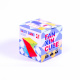 Cub Rubik 3x3 DS1105