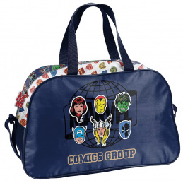 Geantă sport Paso Marvel