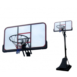 Coș de baschet Spartan ACRYL PRO BASKET