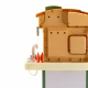 Aga4Kids Bucătărie din plastic MR6161