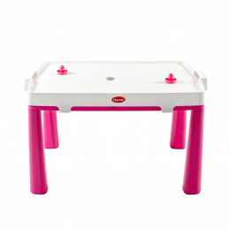 Doloni Masă de hochei pentru copii Roz