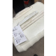 Aga Travel Troller de călătorie 77x48x30 cm Bej 2CZ042 - II. CALITATE
