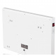 Convecto Convector electric 480 W 60x80 cm