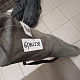 Scaun de pescuit Aga Gri 6DAZ238 - II. CALITATE