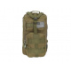 Rucsac militar 28L verde ISO 8916
