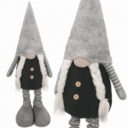 Fetița spiriduș de Crăciun