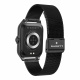 Garett GRC Activitate 2 Ceas inteligent Negru