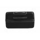 Set de valize de călătorie Aga Travel MR4650 Negru