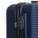 Set de valize de călătorie Aga Travel MR4651 Albastru închis