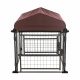 Aga Kotec pentru câine 76x91 cm DS2SM