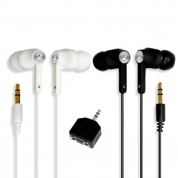 Căști Aga PCCW11STRN