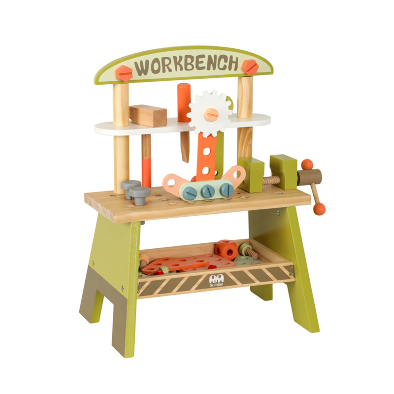 Aga4Kids Banc de lucru pentru copii DS5663