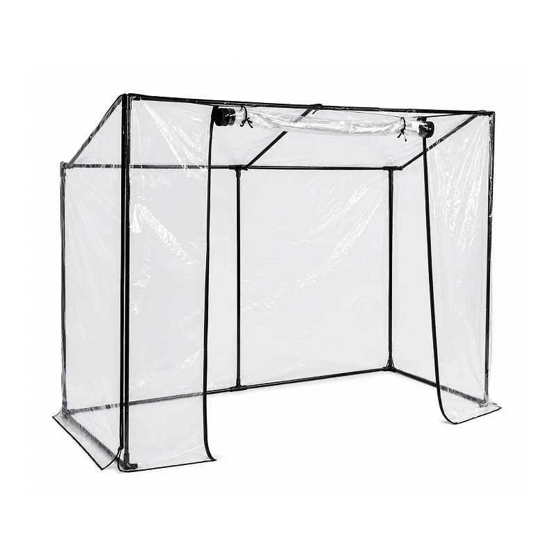 Linder Exclusiv Seră de grădină MC4301 150x200x77 cm