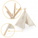 Cort pentru copii Aga Teepee Wigwam 135 cm