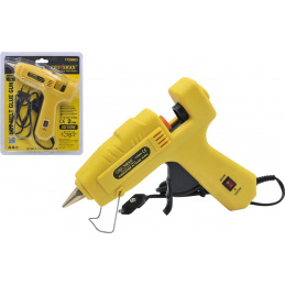 Pistolă de lipit cu adeziv topit