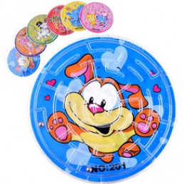 Joc de buzunar Labirint GR0224