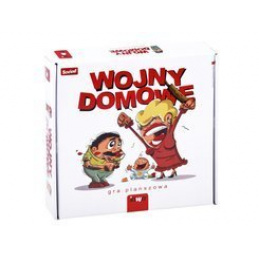 Joc de societate Războaie Civile JAWA de familie GR0383 universal