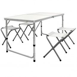 Set de camping Linder Exclusiv MC330874