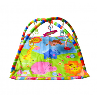 Aga4Kids Covoraș de joacă MRBM07