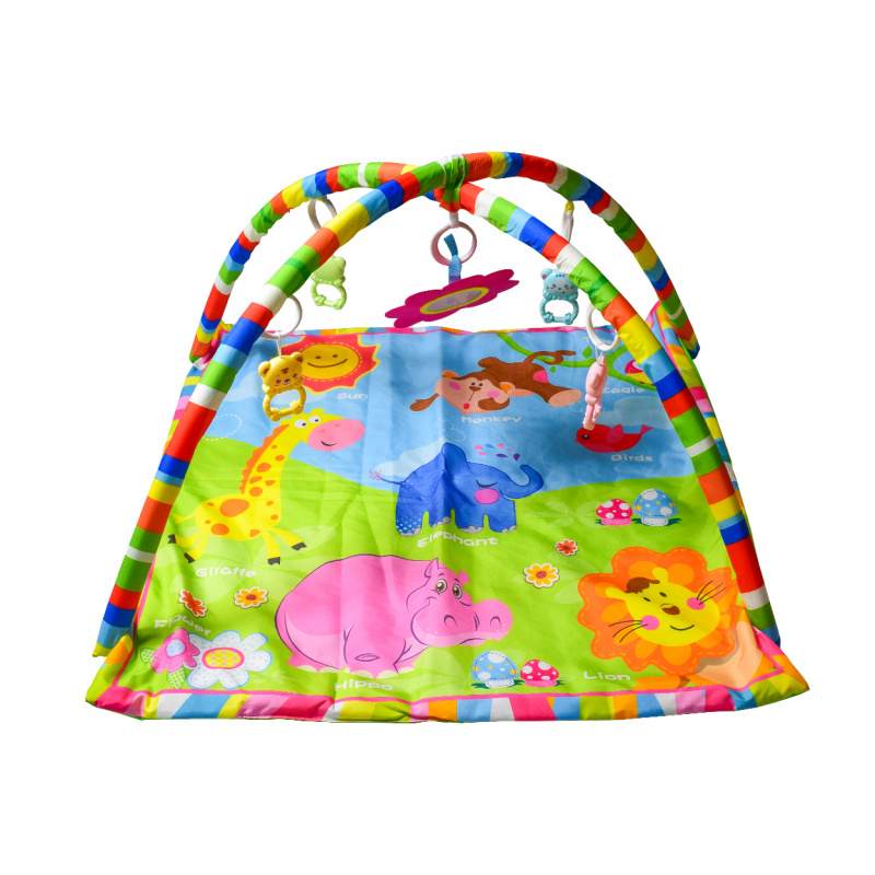 Aga4Kids Covoraș de joacă MRBM07