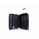 Set de valize de călătorie Aga Travel MR4650 Albastru