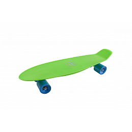 Darpeje Pennyboard Funbee Verde - 6DZ111 - II. CALITATE