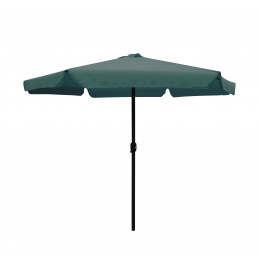 Linder Exclusiv Umbrelă de soare MC2001 300 cm Verde