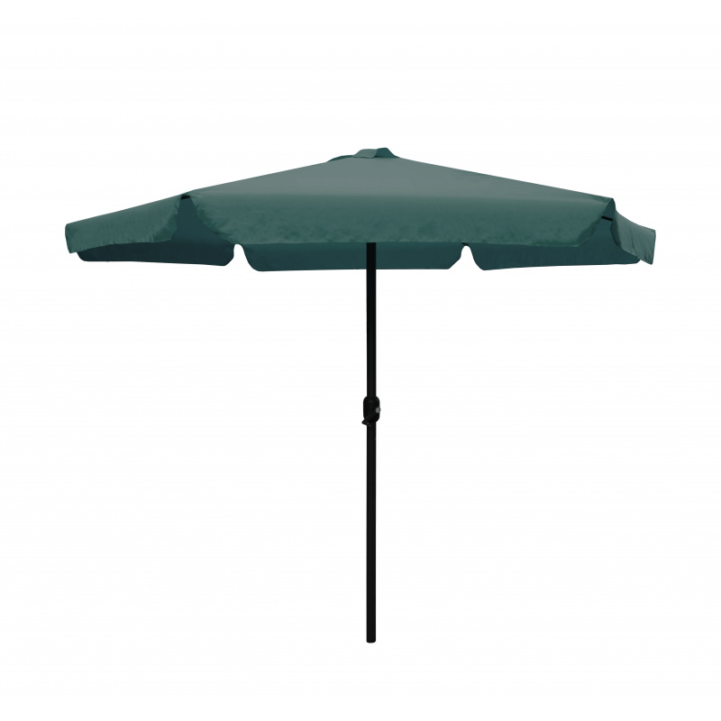 Linder Exclusiv Umbrelă de soare MC2001 300 cm Verde