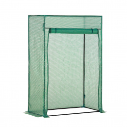 Linder Exclusiv Seră de grădină MC4307 150x100x50 cm