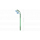 LEGO® Botanicals 10347 Mic buchet luminos