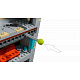 LEGO® | Marvel  76350 Confruntarea memorabilă dintre Omul-Păianjen și Hulk