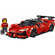 LEGO® Speed Champions 77254 Ma?ina de sport Ferrari SF90 XX Stradale