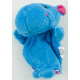 Set Aga 10 marionete - Animale vesele