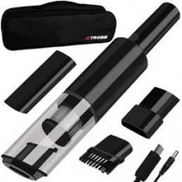 Aspirator auto fără fir 2200 mAh, 120W Malatec 16726