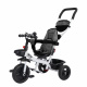 Aga Tricicletă multifuncțională MR1469 Gri