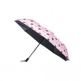 Aga Umbrelă pentru copii 95 cm Roz