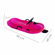 Aga Boby DS491 Roz
