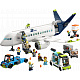 LEGO® City 60367 Avion de pasageri